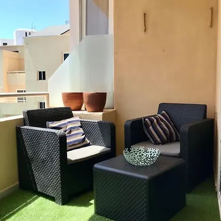 Centrale, Piscina E Vista Mare Appartement *