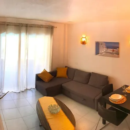 Centrale, Piscina E Vista Mare Appartement