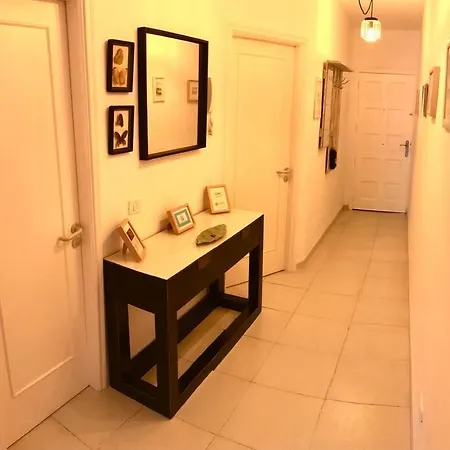 Centrale, Piscina E Vista Mare Appartement El Médano