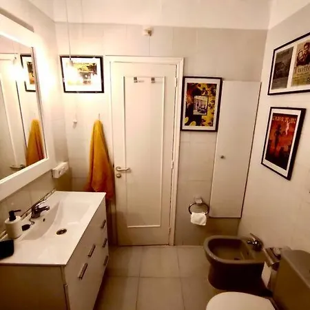 Appartement Centrale, Piscina E Vista Mare El Médano
