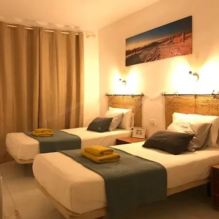 Centrale, Piscina E Vista Mare Appartement