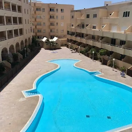 Centrale, Piscina E Vista Mare Appartement