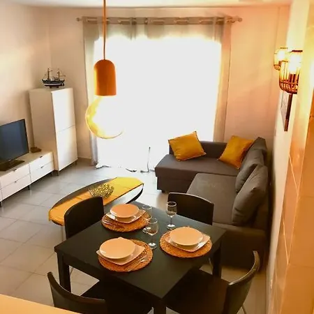 Centrale, Piscina E Vista Mare Appartement