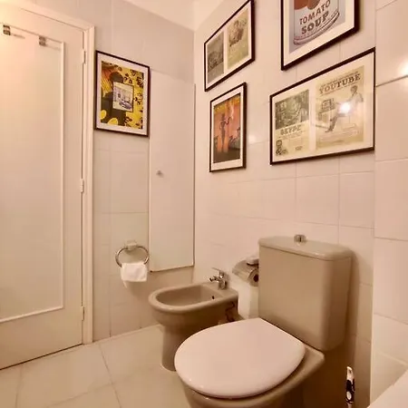Centrale, Piscina E Vista Mare * 厄尔梅达诺
