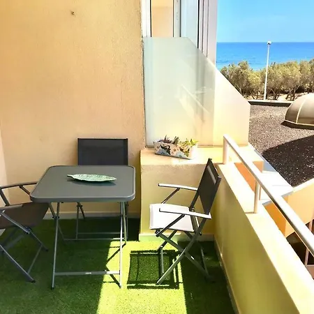 Centrale, Piscina E Vista Mare * 厄尔梅达诺